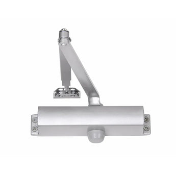 Norton 161BFXTPN-689 1600 Chrome Import Door Closer