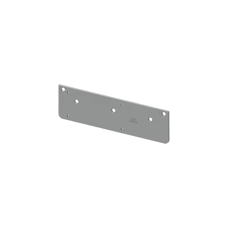 Norton 1688C-689 Chrome Drop Plate