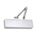Norton 7500-689 Chrome Multi-Size Heavy Duty Door Closer