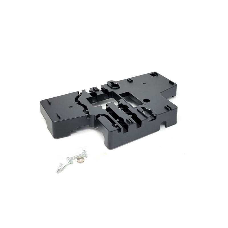 Panasonic KX-A433-B Black Wall Mount Kit for UT133/136