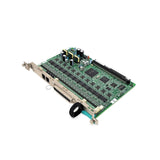 Panasonic KX-TDA6178 24-Port Single Line Telephone Extension Card with Caller ID