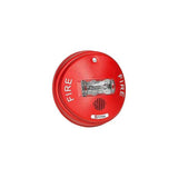 Potter CHS-24W Ceiling Selectable Horn and Strobe