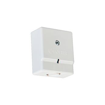 Potter HUB-M Single Button Hold-Up Switch