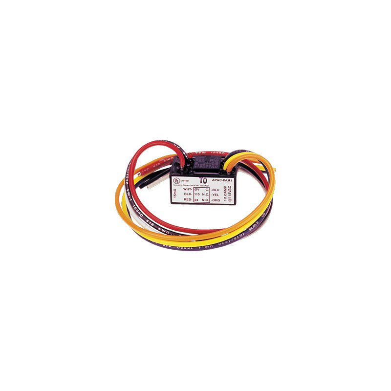 Potter Relay Module Potter PAM-1 – Low Voltage Dealer