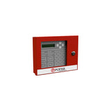 Potter RA-6075 LCD Annunciator