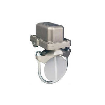 Potter VSR-F-EX-2 2-Inch Explosion Proof Flow Switch