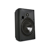Proficient Audio AW400BLK
4-inch Poly Indoor and Outdoor Speakers