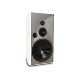 Proficient Audio AW830WHT 8-inch Outdoor Speakers