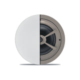 Proficient Audio C621 6.5-inch Poly Ceiling Speakers