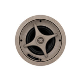 Proficient Audio C635	Ceiling Speakers with 6.5-inch Aluminum Woofers