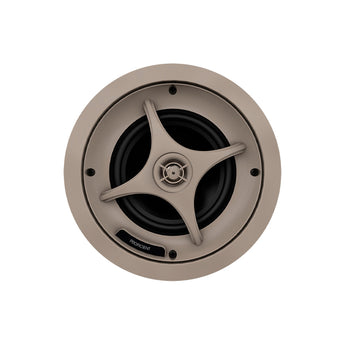 Proficient Audio C635	Ceiling Speakers with 6.5-inch Aluminum Woofers