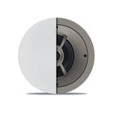 Proficient Audio C651 Ceiling LCR Speaker with 6.5-inch Polypropylene Woofer
