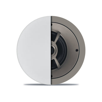 Proficient Audio C651 Ceiling LCR Speaker with 6.5-inch Polypropylene Woofer