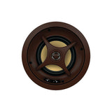Proficient Audio C695S Signature Ceiling Speakers with 6.5-inch Kevlar Woofers