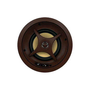 Proficient Audio C695S Signature Ceiling Speakers with 6.5-inch Kevlar Woofers