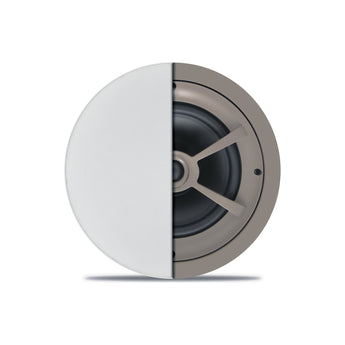 Proficient Audio C791 8-inch 2-Way Poly Ceiling Speaker