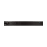 Proficient Audio PAS-A4100 100W 4-Channel Analog Filtering Amplifier