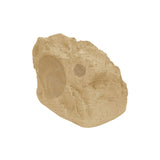 Proficient Audio PAS-RS8Si-SANDSTONE 8-inch 2-Way DVC/SST Outdoor Rock Speaker