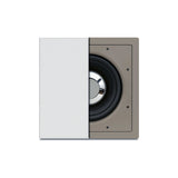 Proficient Audio Protege IWS105 10-inch In-Wall Subwoofer with Neodymium-Magnet Driver and 250 Watts Power Handling