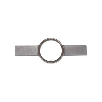 Proficient Audio Protege PCB-C600 One Pair of Pre-Construction Brackets for New Construction for C600 Ceiling Speakers
