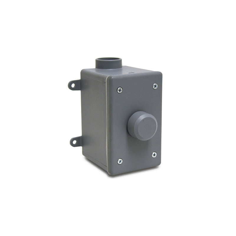 Proficient Audio VC60AW Gray 60W Weather Resistant Sealed Volume Control