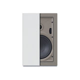 Proficient Audio W667 6.5-inch Poly In-Wall Speakers