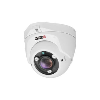 Provision-ISR DI-390AEVF 2MP HD Eco Analog IR Dome Camera