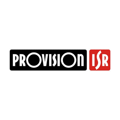 Provision-ISR logo