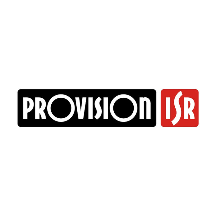 Provision-ISR logo