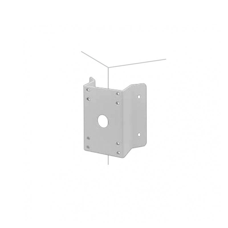 Provision-ISR PR-B30EC External Corner Bracket for PTZ Cameras