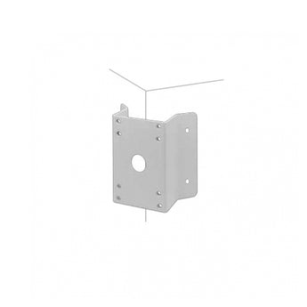 Provision-ISR PR-B30EC External Corner Bracket for PTZ Cameras