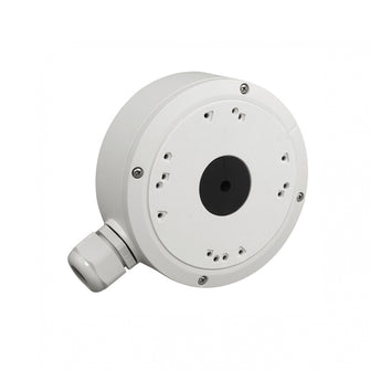 Provision-ISR PR-B55JB Large Waterproof Junction Box for AHD & IP Cameras