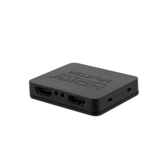 Provision-ISR PR-SP102(4K) 1 To 2 HDMI Splitter