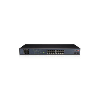 Provision-ISR PoES-16300GCL+2SFP