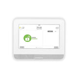 Qolsys IQPH054 IQ4 7-inch Touchscreen PowerG Whole Home Hub Verizon Version