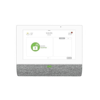 Qolsys IQR-PG 7-inch HD Touchscreen IQ Remote PowerG Secondary Tablet