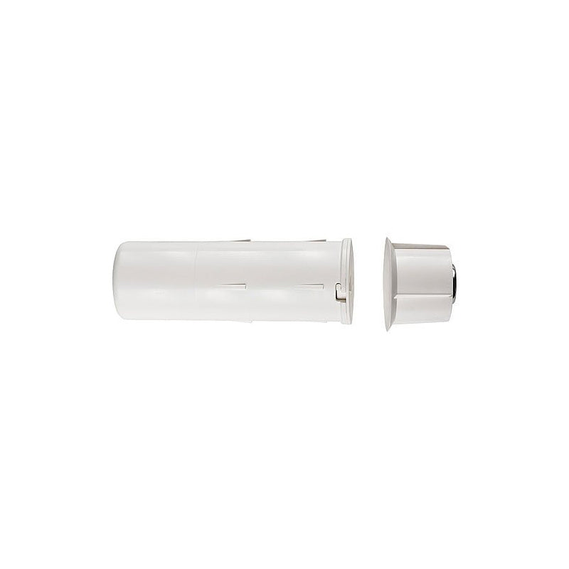 Qolsys QS1134-840 IQ Recessed DW-S Wireless S-Line Door Window Motion Sensor