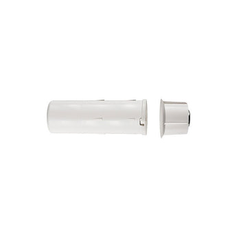Qolsys QS1134-840 IQ Recessed DW-S Wireless S-Line Door Window Motion Sensor
