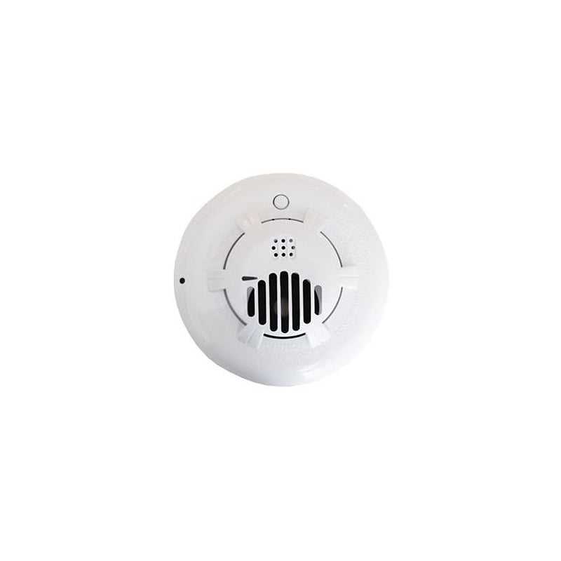 Qolsys QS5210-840 IQ Carbon Wireless Carbon Monoxide Detector