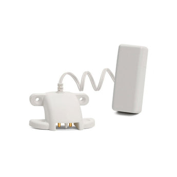 Qolsys QS5536-840 Wireless S-Line Flood Water Sensor