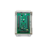 Qolsys QS7133-840 IQ 16-Zone Hardwire Security and Smoke Detector Integrator