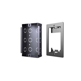 Akuvox R20A In Wall Mount Kit