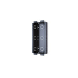 Akuvox R20B video door phone in-wall mount box