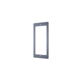 Akuvox R20B video door phone in-wall mount decoration panel