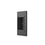 Akuvox R20B video door phone rotatable bracket