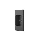 Akuvox R20K video door phone rotatable bracket