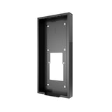 Akuvox R28 video door phone on-wall mount box