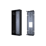 Akuvox R29C video door phone in-wall mount kit