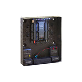 Rosslare AC-825IP-U 6-Door Networked Access Controller