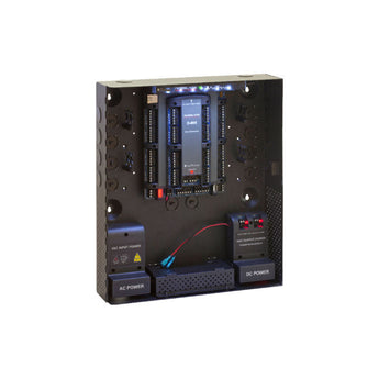 Rosslare AC-825IP-U 6-Door Networked Access Controller